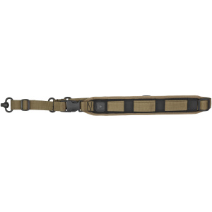 Versatile QS 2-Point Sentinel Sling with Quick Slide Function