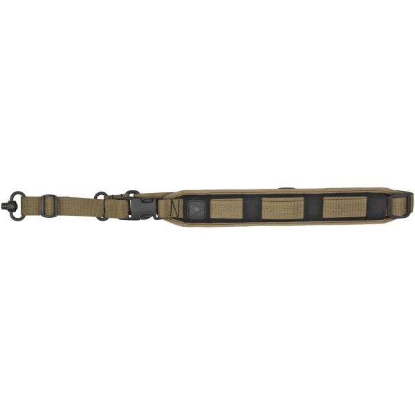 Versatile QS 2-Point Sentinel Sling with Quick Slide Function