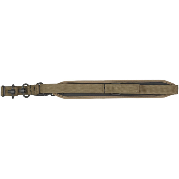 Versatile QS 2-Point Sentinel Sling with Quick Slide Function - Image 2