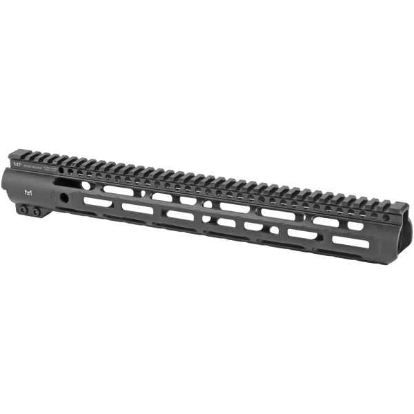 Midwest Industries MI Handguard Slim Line 15" for Optimal Control - Image 2