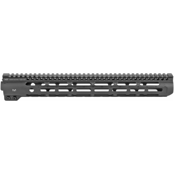 Midwest Industries MI Handguard Slim Line 15" for Optimal Control - Image 3
