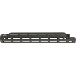 Midwest Industries Handguard for HK 91 and Clones M-LOK Black