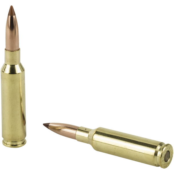 Nosler 6.5 Creedmoor 120gr BT Bullets - 20/Box - Image 4