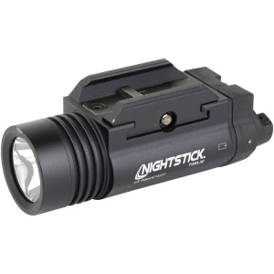 Nightstick TWM-30 Weapon Light: 194m, 1200 Lumens