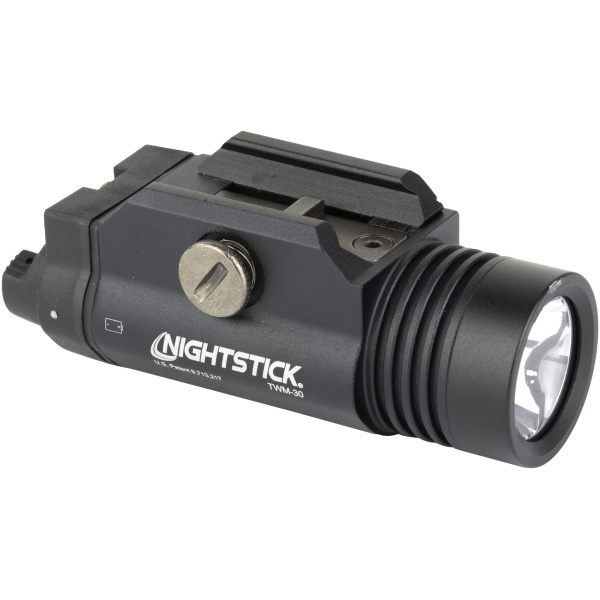 Nightstick TWM-30 Weapon Light: 194m, 1200 Lumens - Image 2