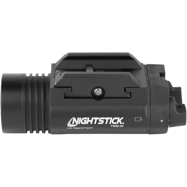 Nightstick TWM-30 Weapon Light: 194m, 1200 Lumens - Image 3