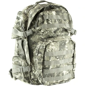 NcStar VISM Tactical Backpack - 31L Digital Camo