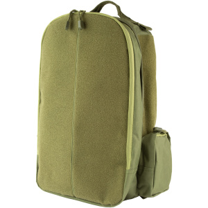 NCSTAR VISM Patch Backpack - Green Tactical MOLLE Backpack | [Your Store Name]