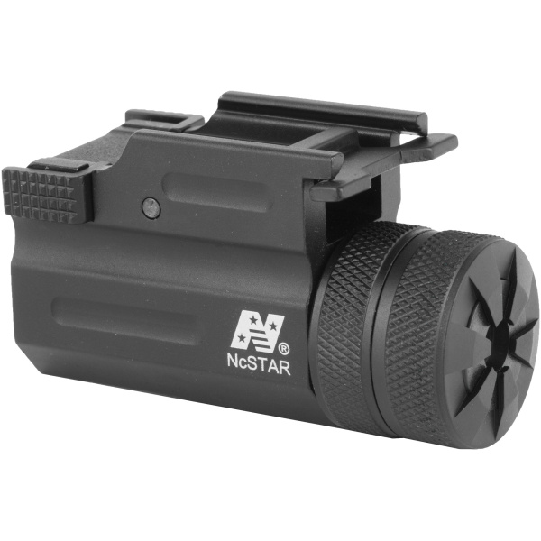 NcSTAR 532nm Green Laser Sight - Weaver Mount - CR2 Battery - Image 2