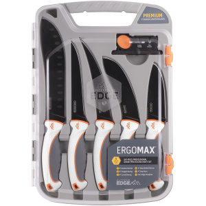 Outdoor Edge Ergo Max 6-Piece Knife Set