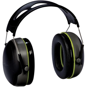 Peltor Sport Bull's Eye NRR 27 Hearing Protection Earmuffs