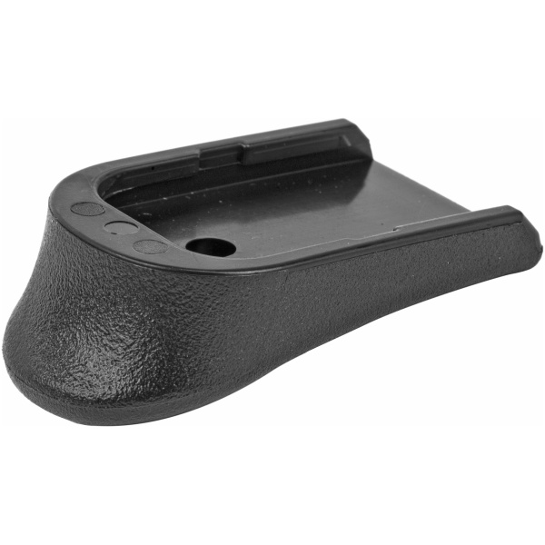 Enhanced Grip Extensions for Glock: Comfort & Control