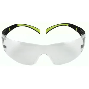 Peltor Sport Securefit 400 Shooting Glasses Clear SF400-PC-8