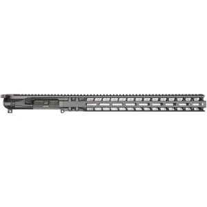 RADIAN UPPER/HANDGUARD SET 17" BLACK