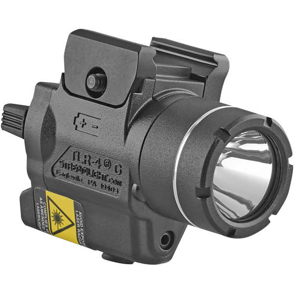 Streamlight TLR-4G Light Laser – Units Per Box - Image 2