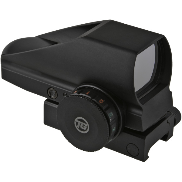 Truglo Tru-Brite Red Dot Sight with Dual Color Options - Image 2