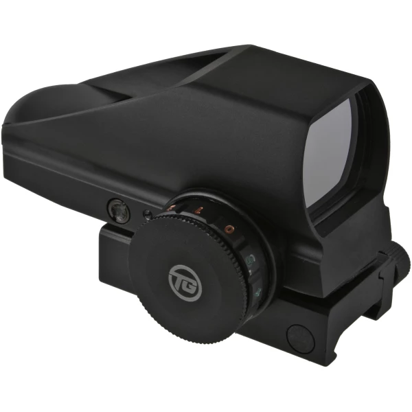 Truglo Tru-Brite Red Dot Sight with Dual Color Options - Image 2