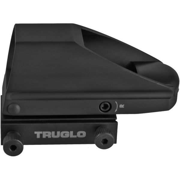 Truglo Tru-Brite Red Dot Sight with Dual Color Options - Image 3