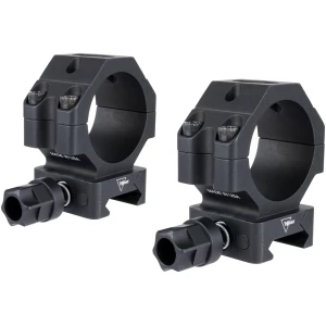Trijicon AC22069 QLOC 34MM Medium Scope Rings for Accuracy