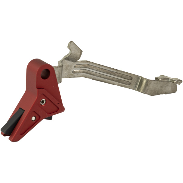 Upgrade Your Firearm with True Precision G43 Trigger