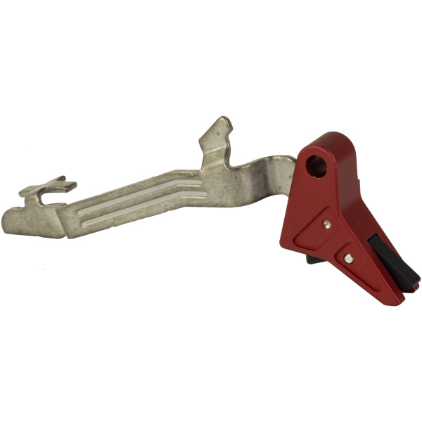 Upgrade Your Firearm with True Precision G43 Trigger - Image 2
