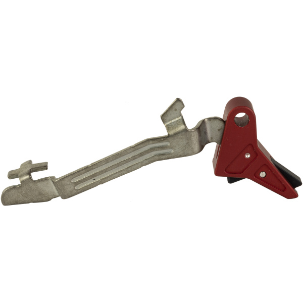 Upgrade Your Firearm with True Precision G43 Trigger - Image 3