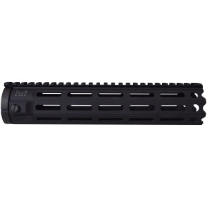 Yankee Hill Machine MR7 10" M-LOK Handguard for AR-15