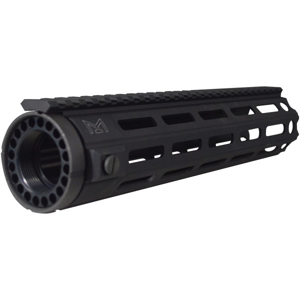 Yankee Hill Machine MR7 10" M-LOK Handguard for AR-15 - Image 3