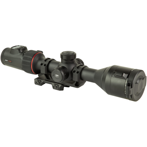 Nocpix Ace Thermal Rifle Scope 4-16x35 for Precision Hunting - Image 2
