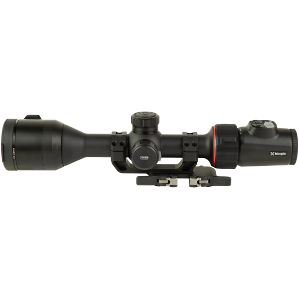 Nocpix Ace Thermal Rifle Scope 4-16x35 for Precision Hunting - Image 3