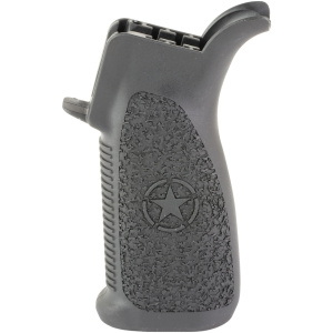 BCM Pistol Grip Mod 4 Black