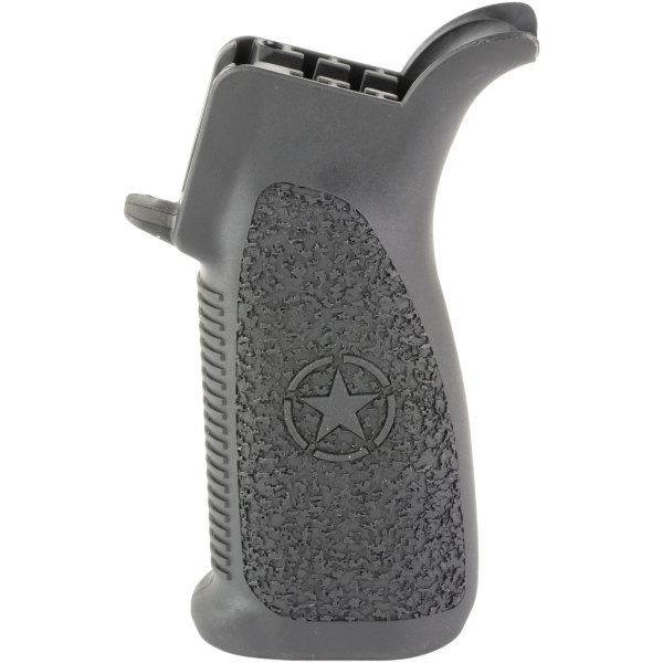BCM Pistol Grip Mod 4 Black