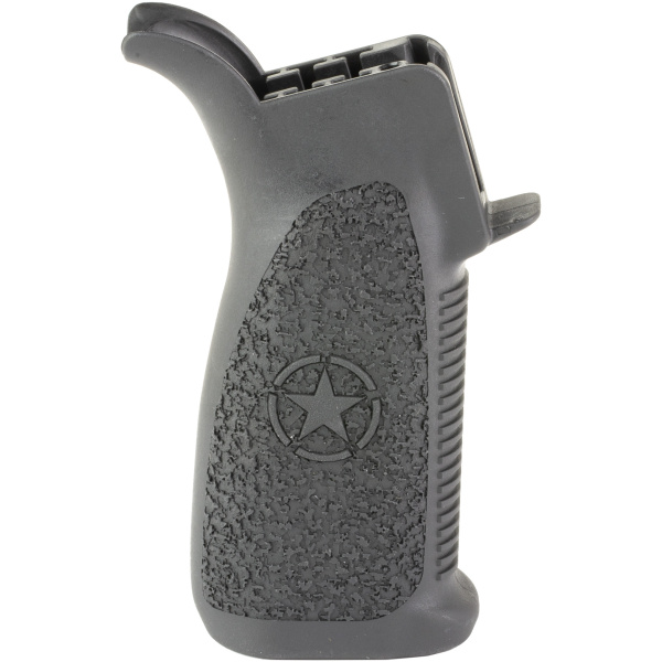 BCM Pistol Grip Mod 4 Black - Image 2