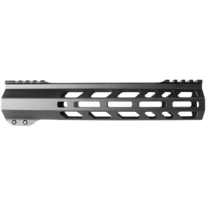Revolutionary ACE M-Lok Handguards in Premium Aluminum Design