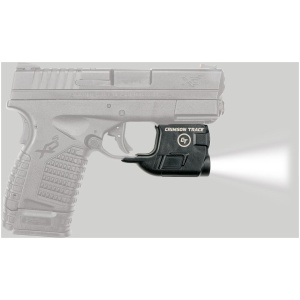 XD-S Lightguard Tactical Light - 110 Lumens - LTG-771