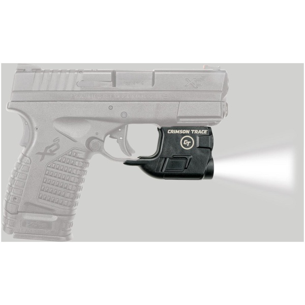XD-S Lightguard Tactical Light - 110 Lumens - LTG-771