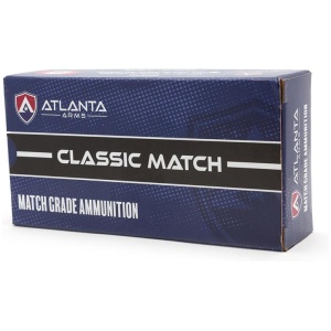 9mm 124GR FMJ Ammo - 50 Rounds - Reliable Training