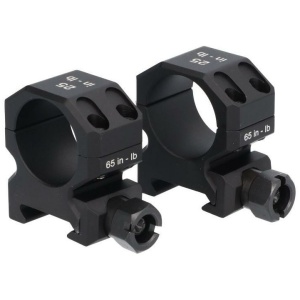 Sig Sauer 1" Rifle Scope Ring Set 1" Med 2/ct