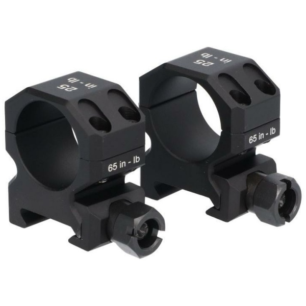 Sig Sauer 1" Rifle Scope Ring Set 1" Med 2/ct