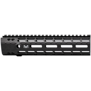 Lightweight Enhanced M-LOK Handguards for Custom AR15 Builds