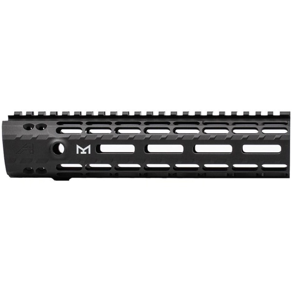 Lightweight Enhanced M-LOK Handguards for Custom AR15 Builds