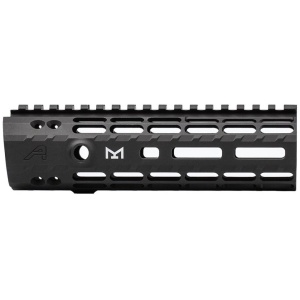 Lightweight Enhanced M-LOK Handguards for Custom AR15 Builds