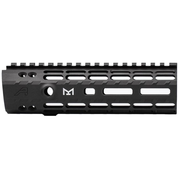 Lightweight Enhanced M-LOK Handguards for Custom AR15 Builds