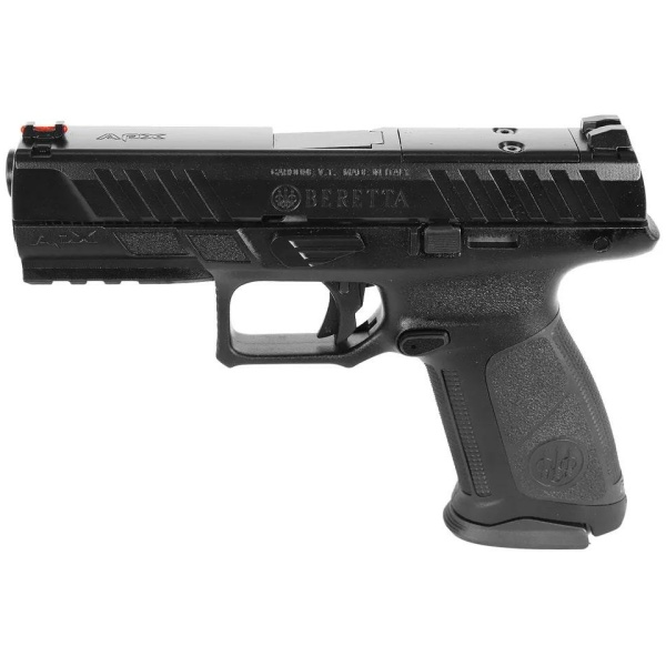 Beretta APX A1 9mm Luger 4.25" Barrel 17-Round Handgun