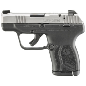 Ruger LCP Max 380 ACP 2.75" Barrel 10 Round Capacity