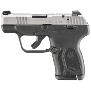 Ruger LCP Max 380 ACP 2.75" Barrel 10 Round Capacity