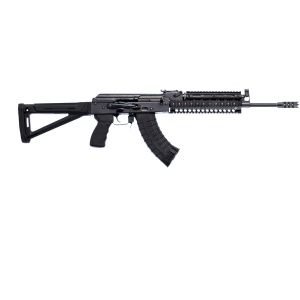 Riley Defense 7.62x39 Semi-Auto Rifle with Tactical