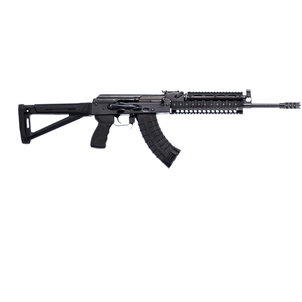 Riley Defense 7.62x39 Semi-Auto Rifle with Tactical