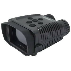 X-Vision Shadow 100 IR Mini-Viewer with 8x Zoom and 325 Yards Range