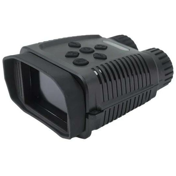 X-Vision Shadow 100 IR Mini-Viewer with 8x Zoom and 325 Yards Range